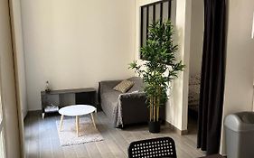 Studio plein coeur de Libourne