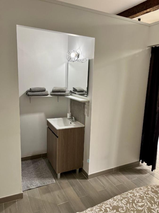 Appartement Studio plein coeur de Libourne Extérieur photo