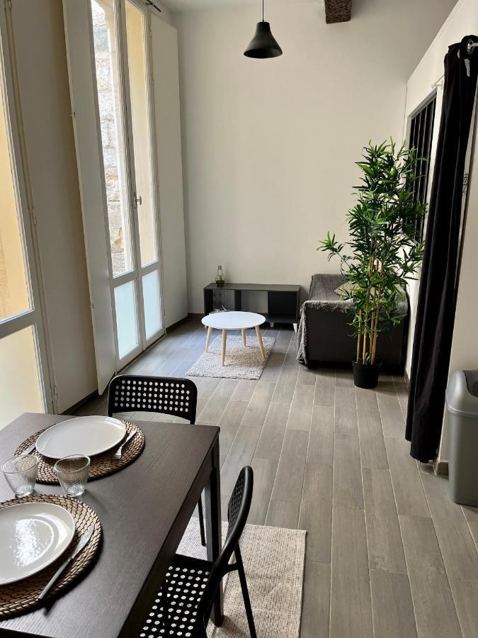 Appartement Studio plein coeur de Libourne Extérieur photo