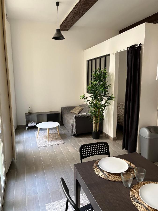Appartement Studio plein coeur de Libourne Extérieur photo